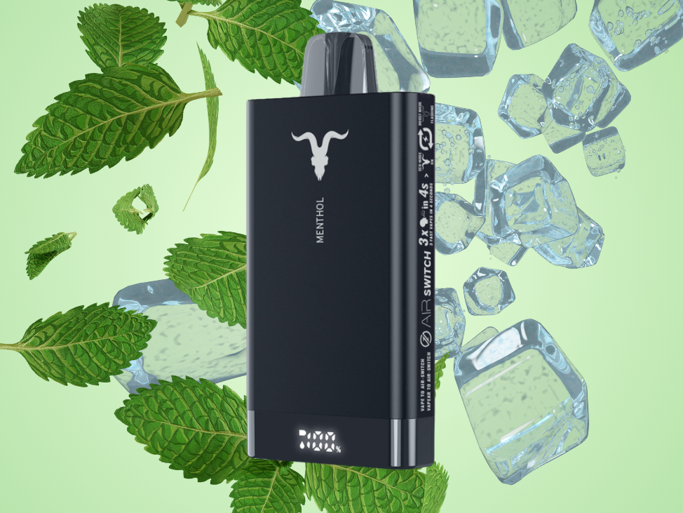 MENTHOL