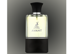 AVANT