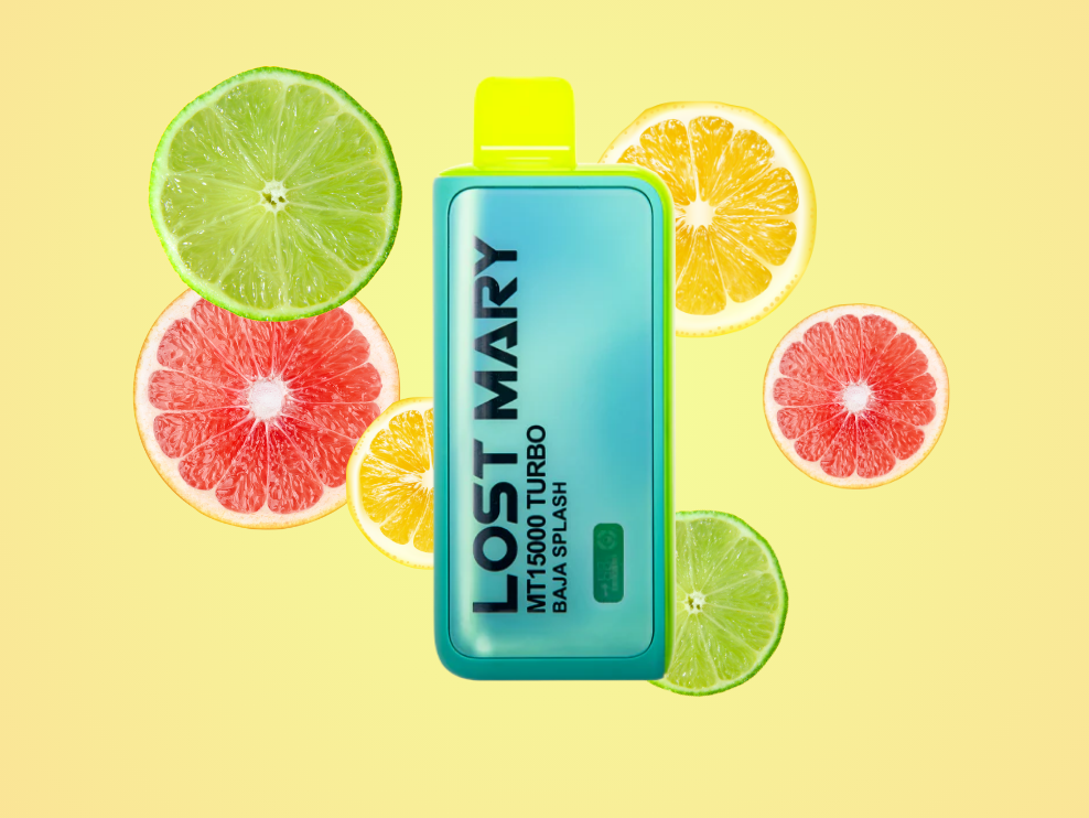 BAJA SPLASH