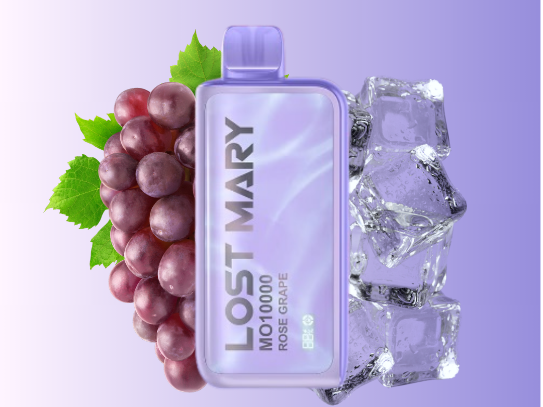 GRAPE ICE