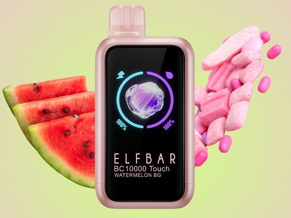 WATERMELON BG