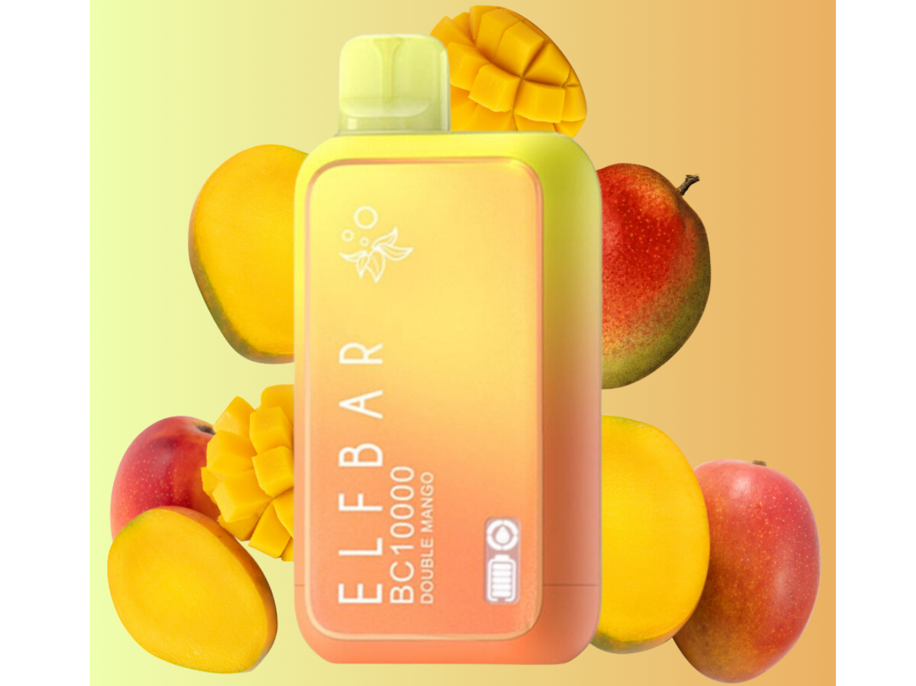 MANGO