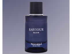 SAVIOUR ELIXIR