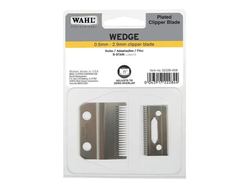 WAHL lamina legend