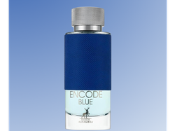 ENCODE BLUE