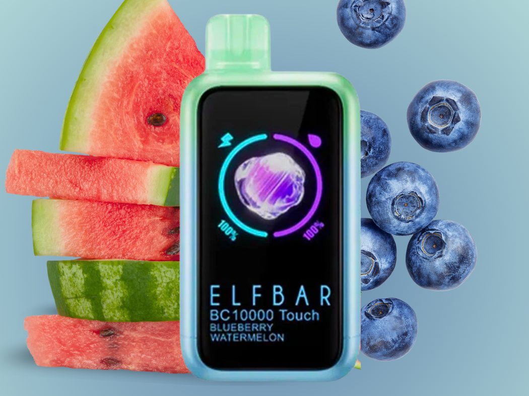 BLUEBERRY WATERMELON