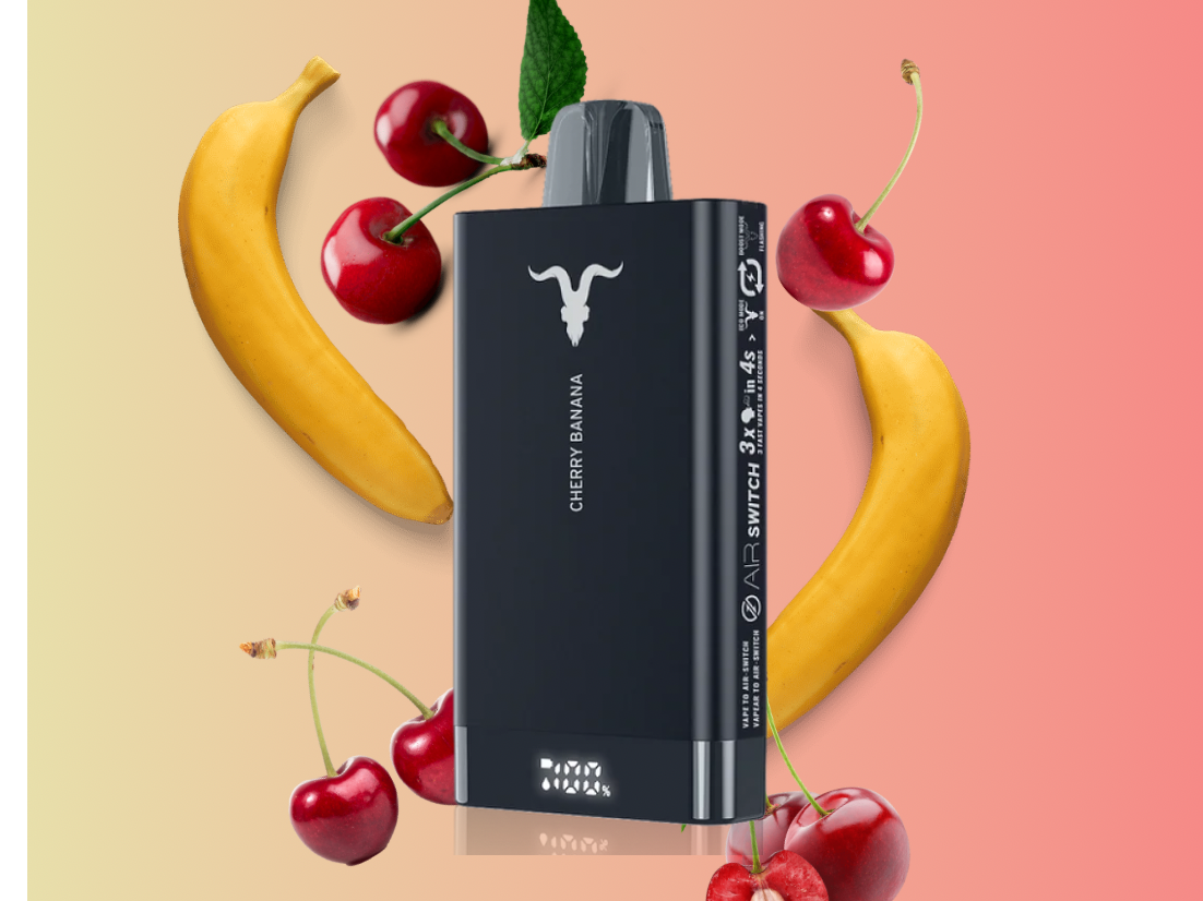 CHERRY BANANA