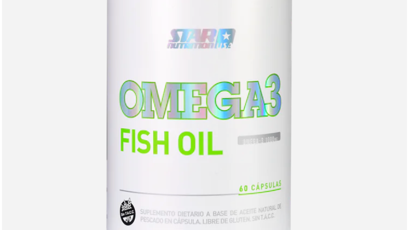 Omega 3