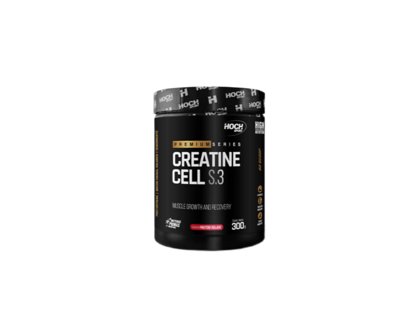 Creatine cell Hochsport