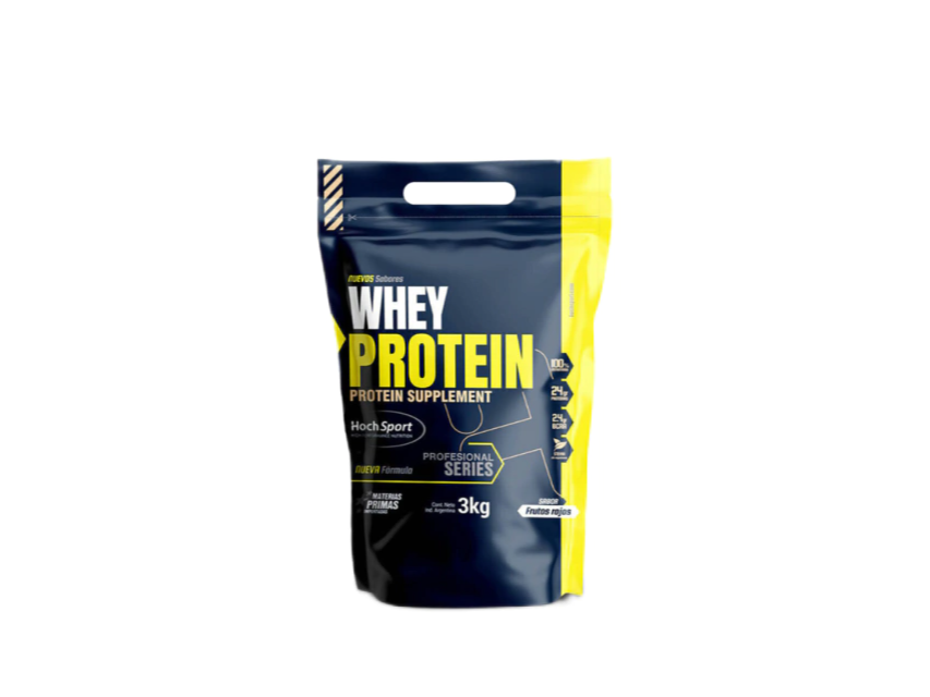 Whey protein Hochsport x1kg