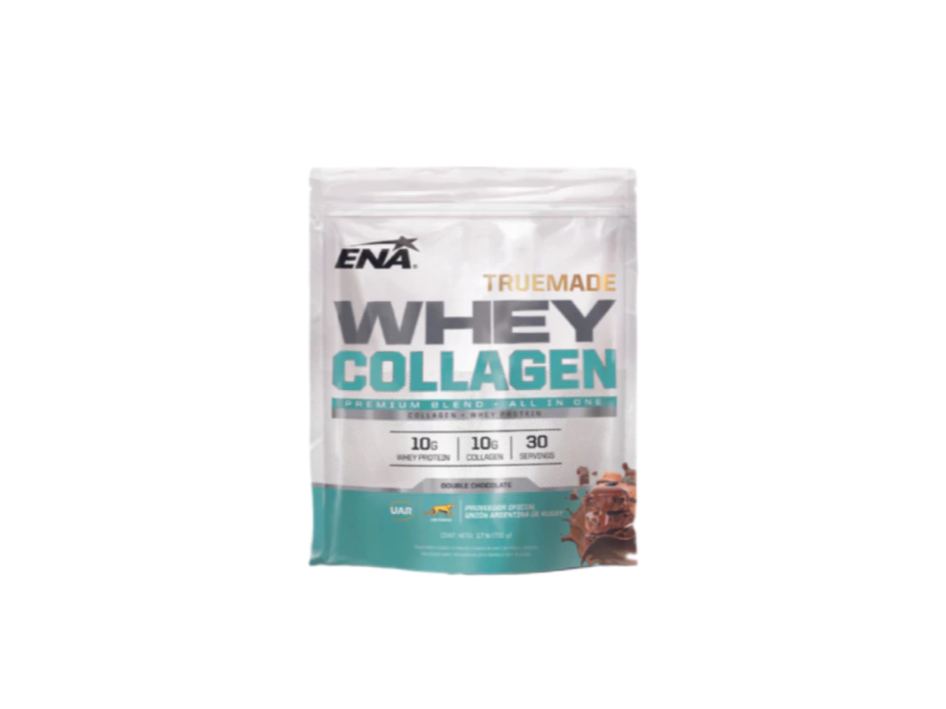 Whey collagen ENA  x1,7lb