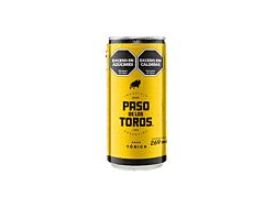 Paso de los Toros Tónica