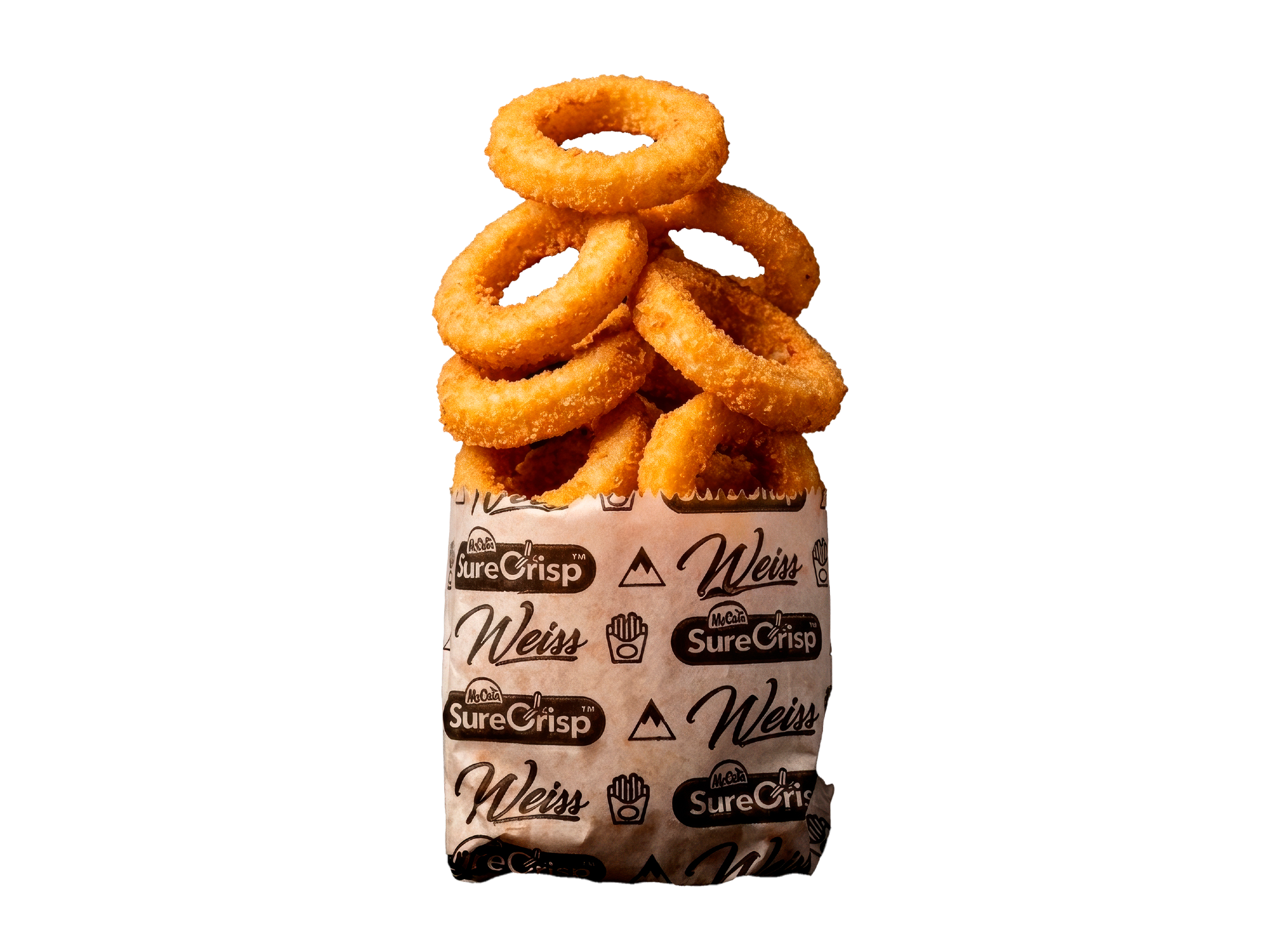 Picker Onion Rings