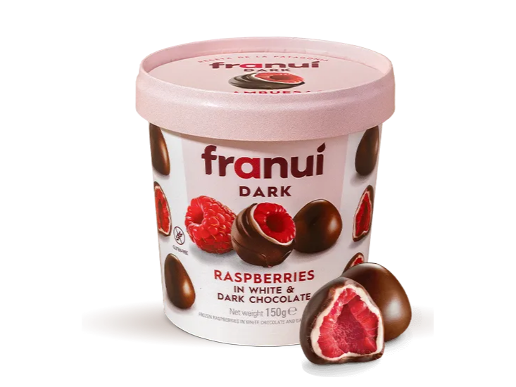 Franuí Amargo