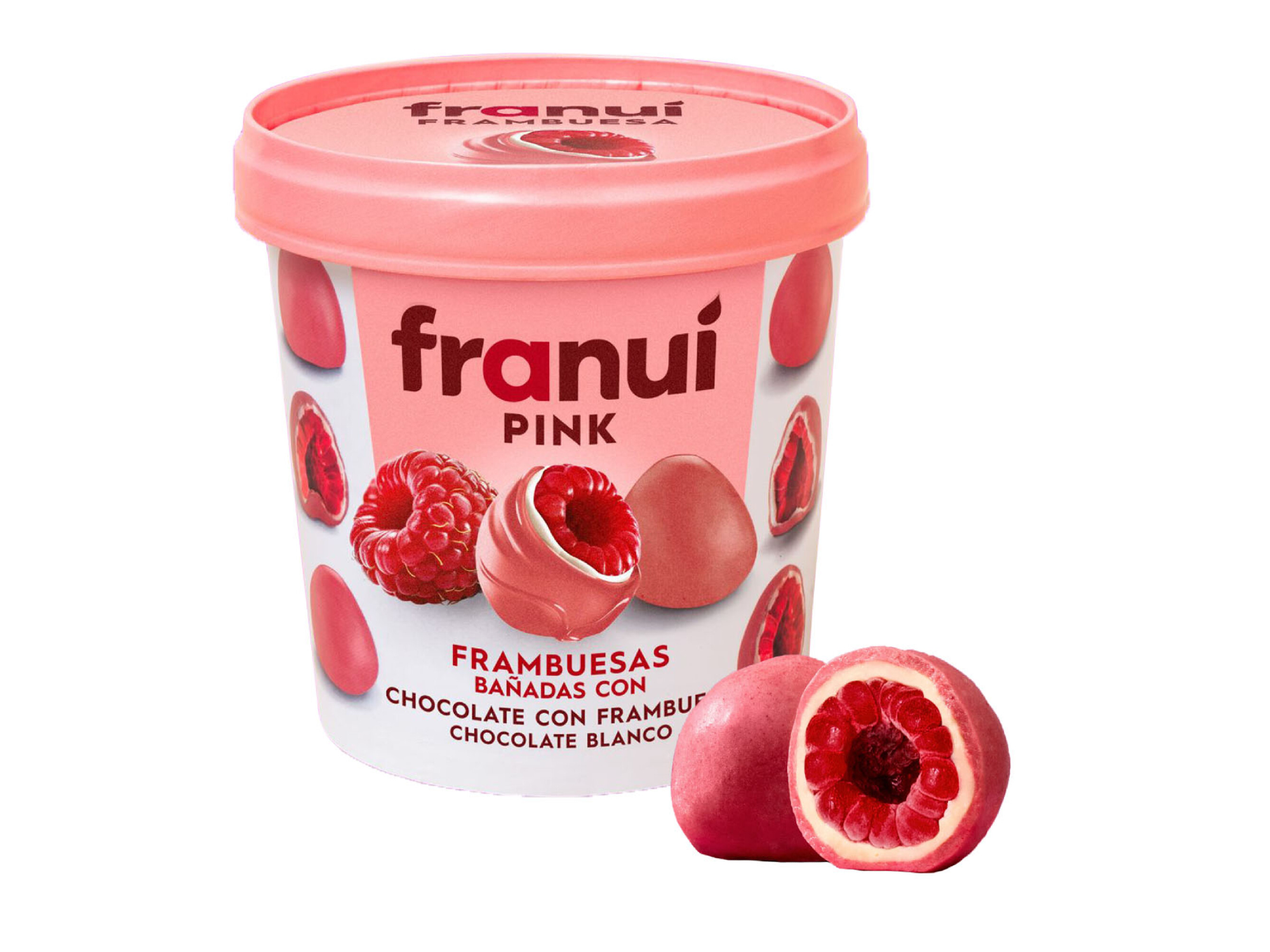 Franuí Pink