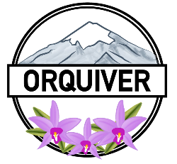Logo Orquiver