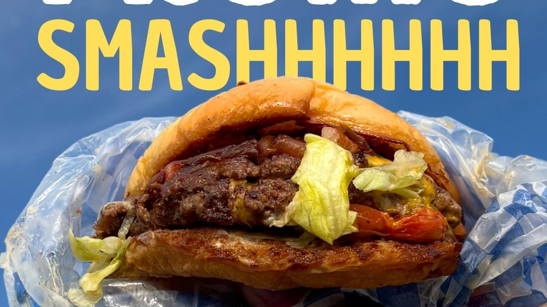 HAMBURGUESAS c/papas