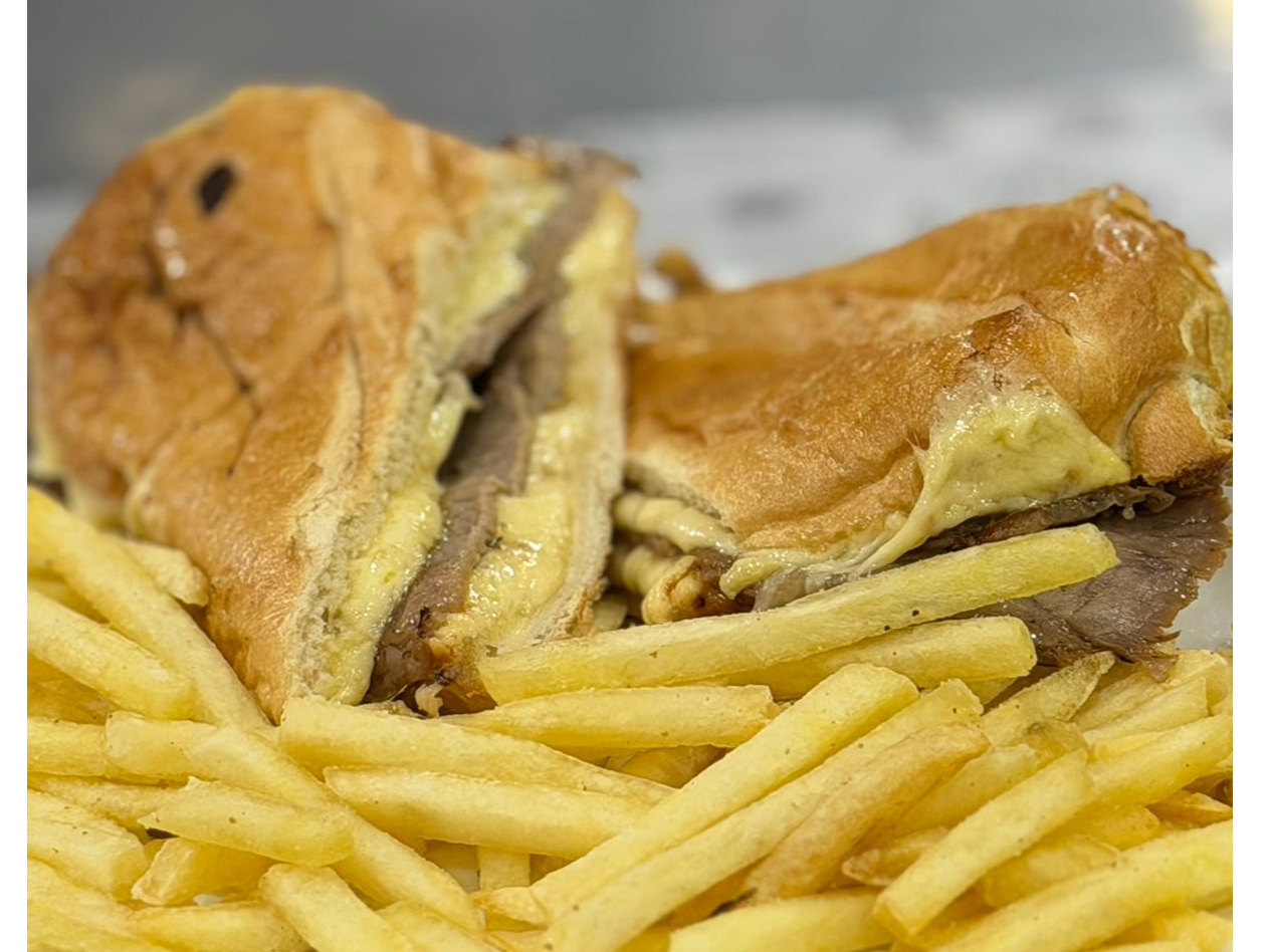 BARROSLUCO (COLITA DE CUADRIL)