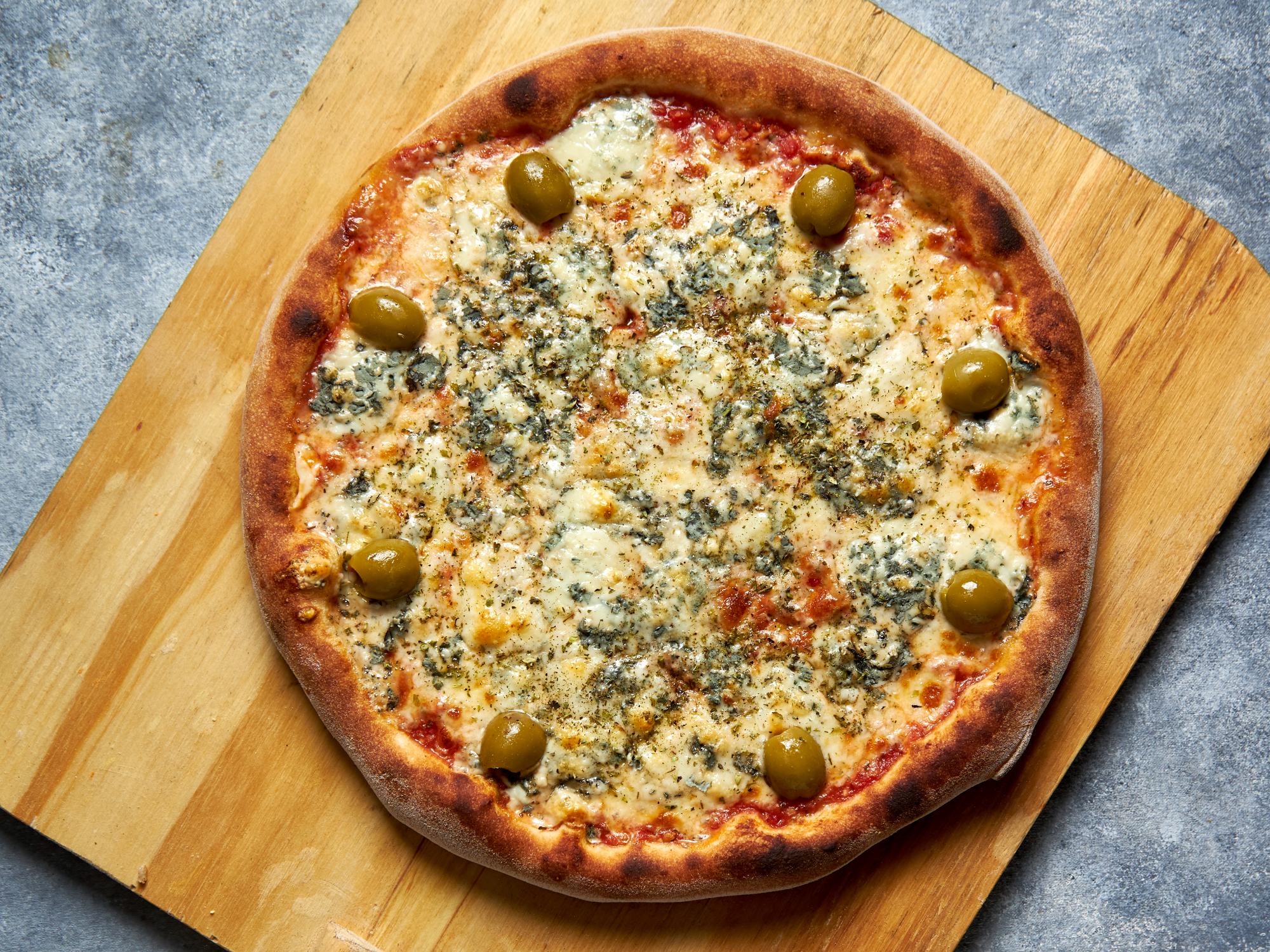 Extrafina Roquefort