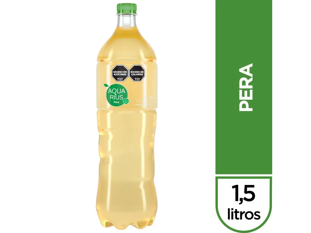 Acuarius Pera 1.5