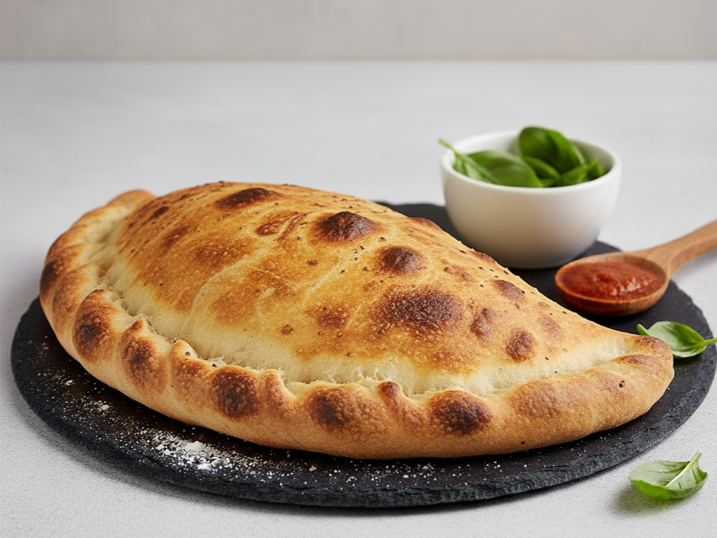 Calzone Manhattan