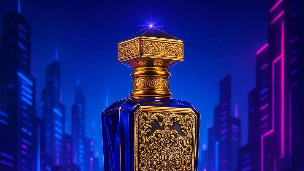 PERFUMES