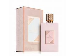 PERFUME LATTAFA AMEERAT AL ARAB ROSE 100ML
