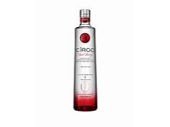 CIROC RED BERRY 700ml