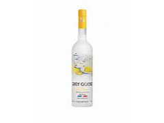 GREY GOOSE CITRON 1lt