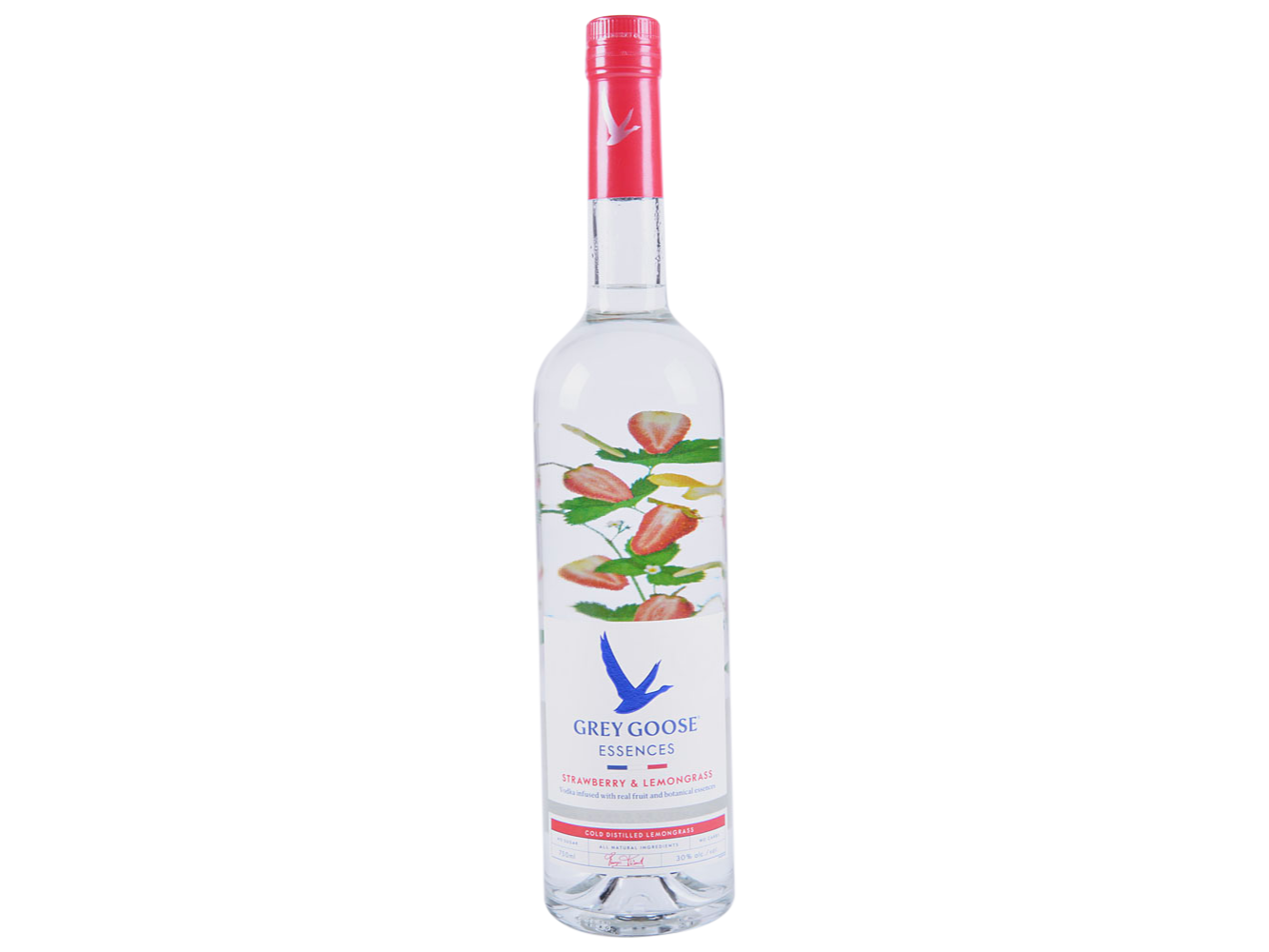 GREY GOOSE STRAWBERRY 1lt