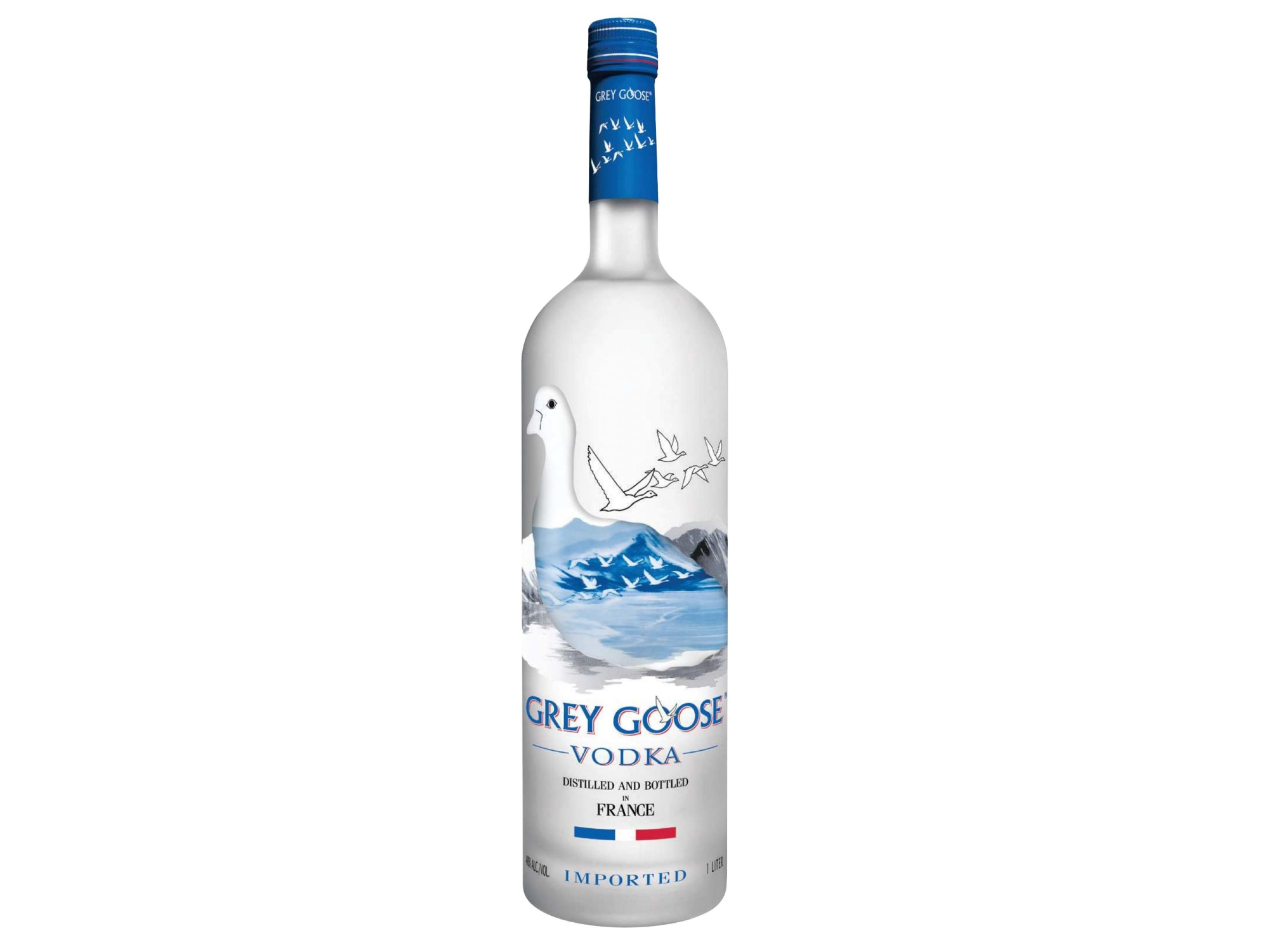 GREY GOOSE REGULAR 1lt