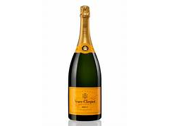 VEUVE CLICQUOT