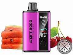 GLAMEE GT 8000 WATERMELON CHERRY