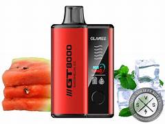 GLAMEE GT 8000 WATERMELON ICE