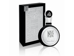 PERFUME LATTAFA FAKHAR MEN SILVER 100ML