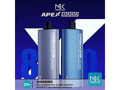 MASKKING APEX 8000