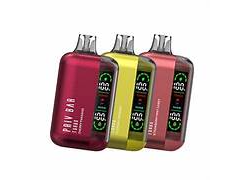SMOK 15K PRIVBAR