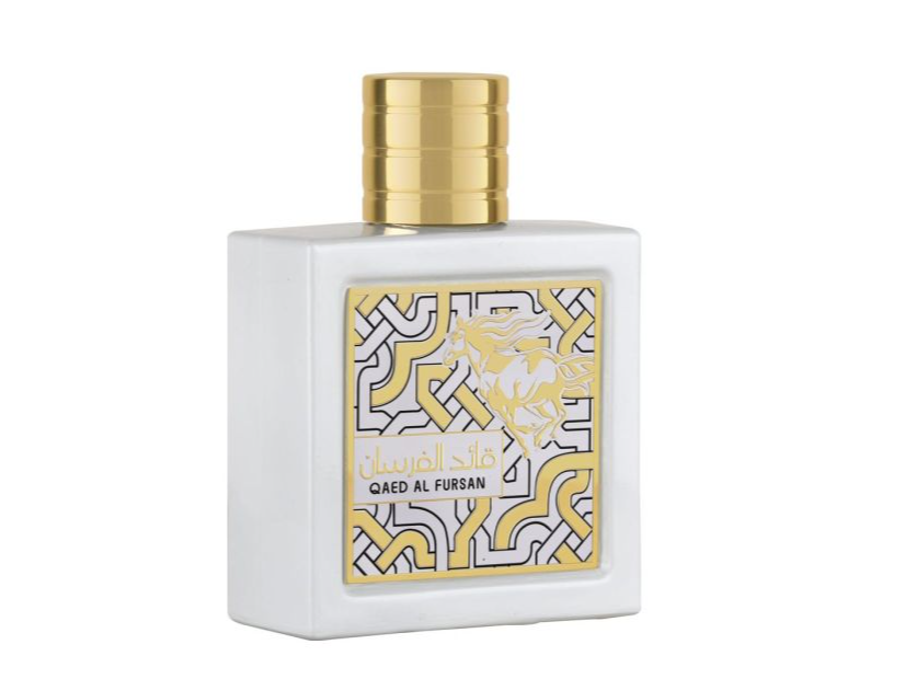 PERFUME LATTAFA QAED AL FURSAN UNLIMTTED 90ML