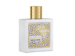 PERFUME LATTAFA QAED AL FURSAN UNLIMTTED 90ML