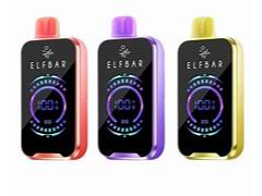 ELFBAR FS 18K