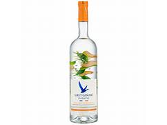 GREYGOOSE WHITE PEACH 1lt