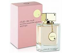 PERFUME ARMAF CLUB DE NUIT WOMAN EDP 105ML