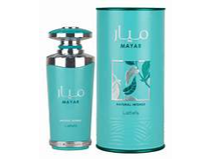 PERFUME LATTAFA MAYAR NATURAL INTE 100ML