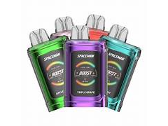 SMOK SPACEMAN 20K PRO