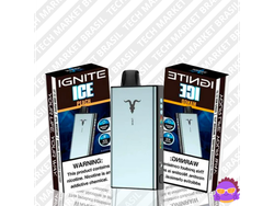 IGNITE V400 ICY