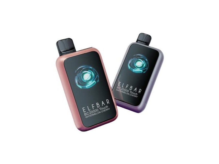 ELFBAR BC 20K TOUCH