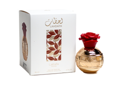PERFUME LATTAFA LAHDATH PRIDE 80ML