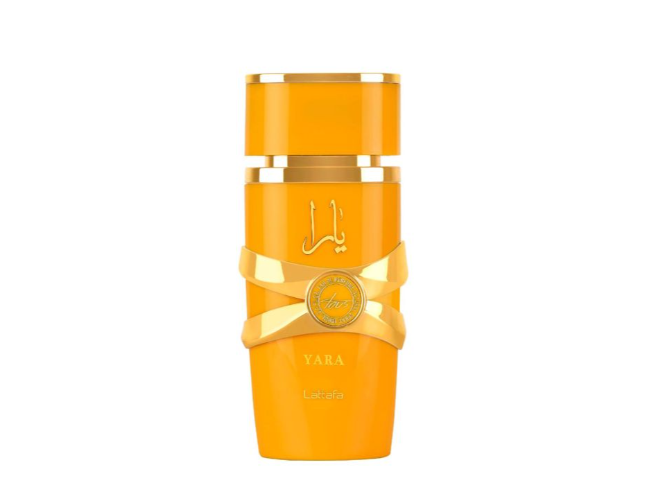 PERFUME LATTAFA YARA TOUS LARANJA EDP 100ML