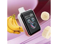 MOTI TRIPLUS 25K BANANA ENERGY