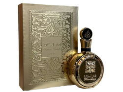 PERFUME LATTAFA FAKHAR GOLD XTRAIT 100ML